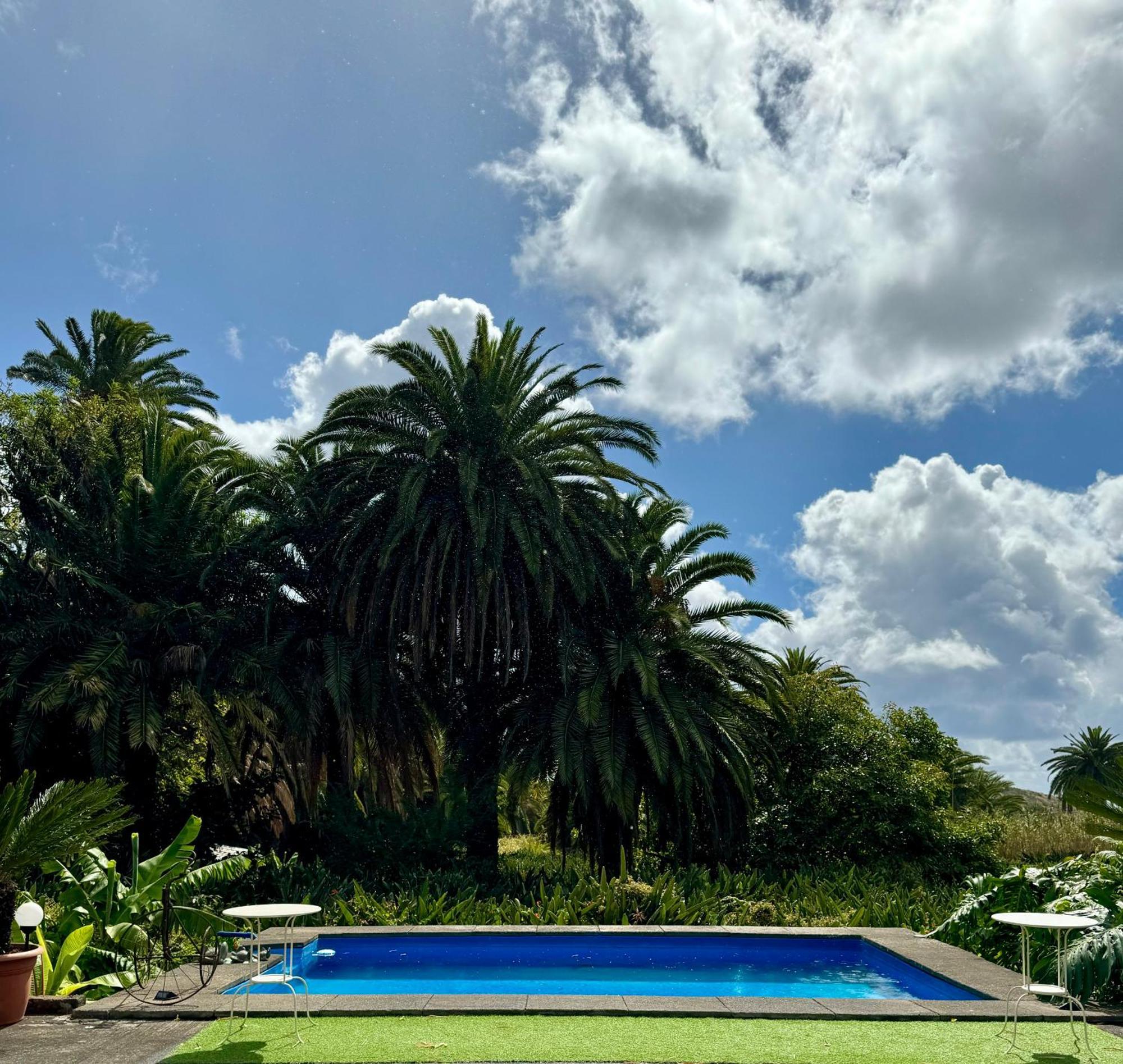 Finca La Principal Brena Alta Exterior photo